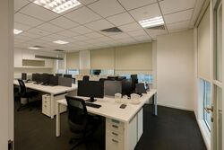 Sbf Center (D1), Office #496029031